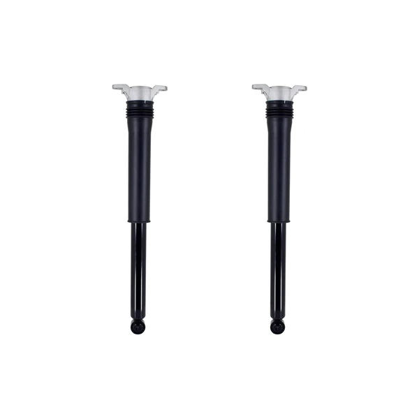 FCS Auto 8346790 Suspension Shock Absorber, Rear Side