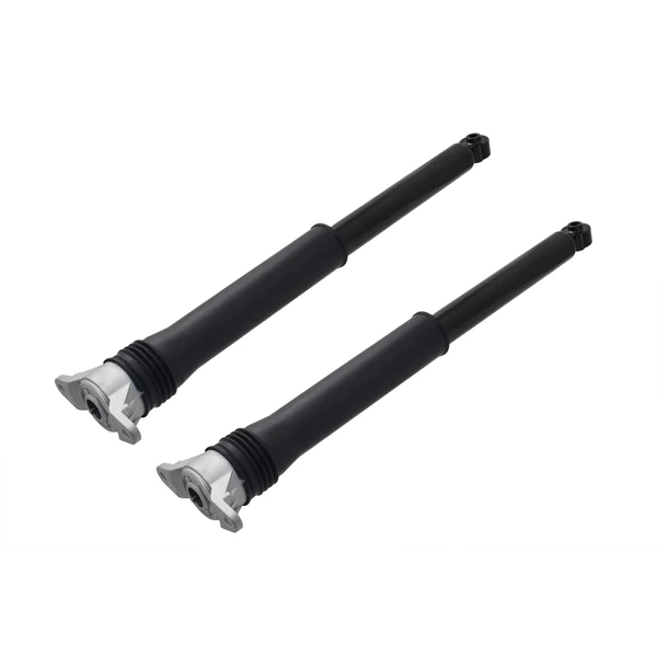 FCS Auto 8346790 Suspension Shock Absorber, Rear Side