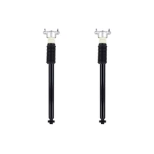 FCS Auto 8346792 Suspension Shock Absorber, Rear Side