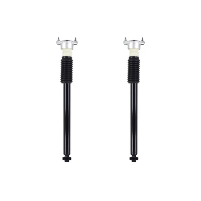 FCS Auto 8346792 Suspension Shock Absorber, Rear Side