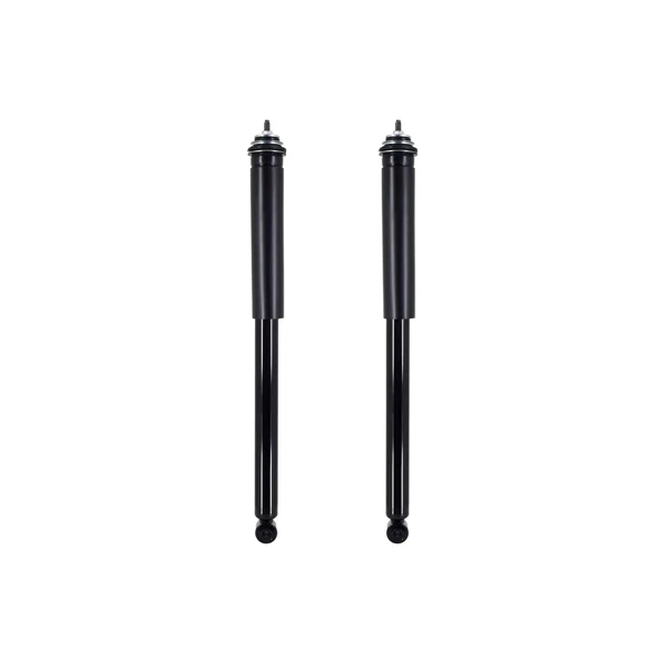 FCS Auto 8346704 Suspension Shock Absorber, Rear Side