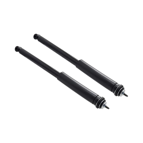 FCS Auto 8346704 Suspension Shock Absorber, Rear Side