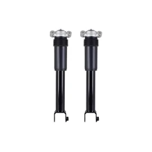 FCS Auto 8346705 Suspension Shock Absorber, Rear Side