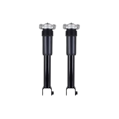 FCS Auto 8346705 Suspension Shock Absorber, Rear Side