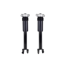 FCS Auto 8346707 Suspension Shock Absorber, Rear Side