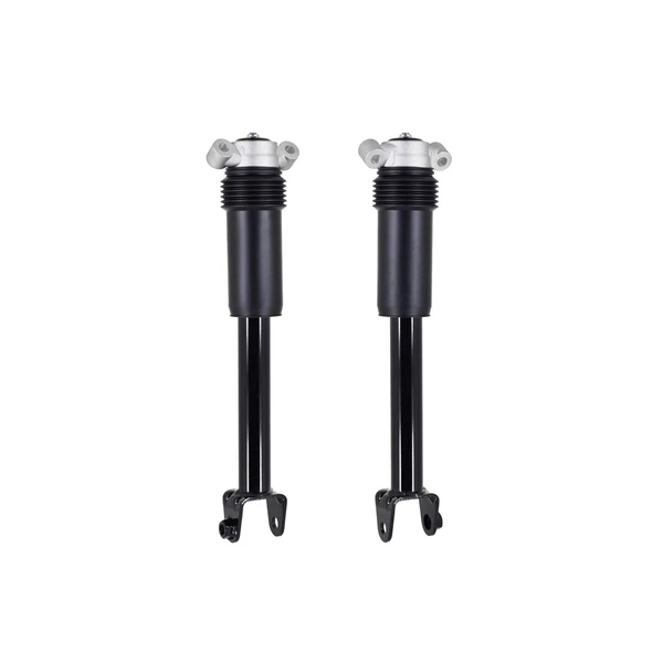 FCS Auto 8346707 Suspension Shock Absorber, Rear Side