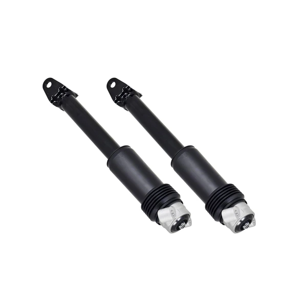 FCS Auto 8346707 Suspension Shock Absorber, Rear Side