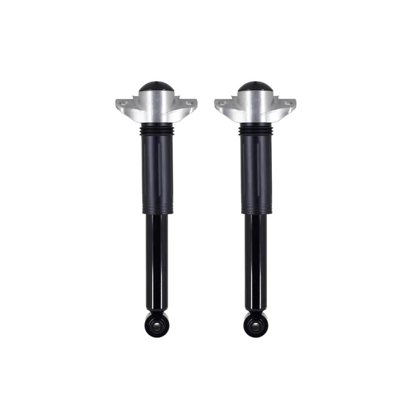 FCS Auto 8346711 Suspension Shock Absorber, Rear Side