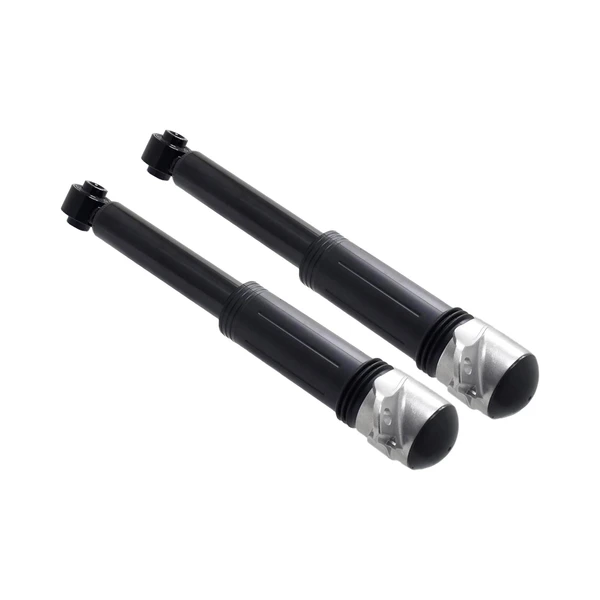 FCS Auto 8346711 Suspension Shock Absorber, Rear Side