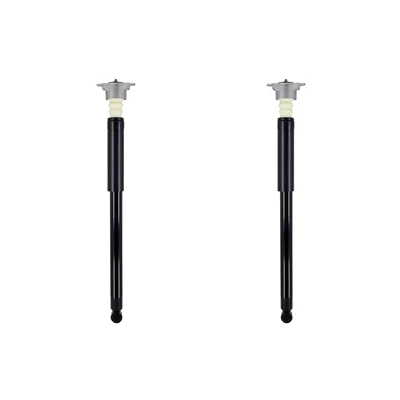 FCS Auto 8346716 Suspension Shock Absorber, Rear Side