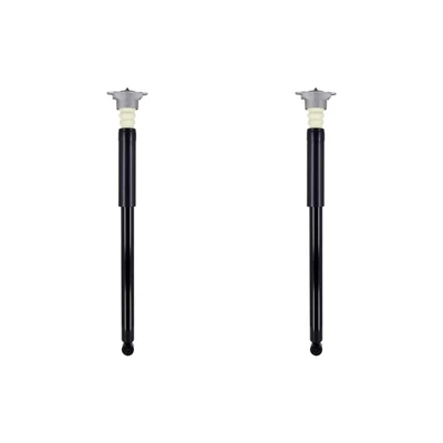FCS Auto 8346717 Suspension Shock Absorber, Rear Side