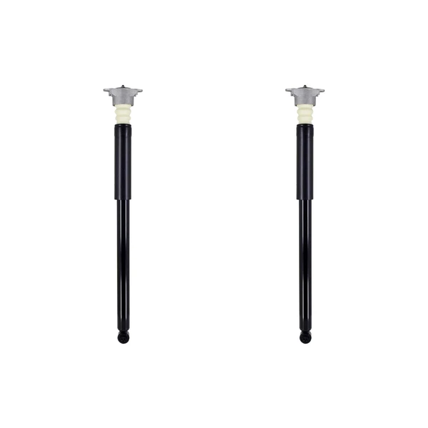 FCS Auto 8346717 Suspension Shock Absorber, Rear Side