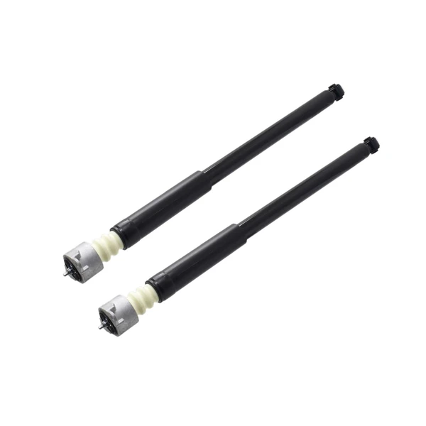 FCS Auto 8346717 Suspension Shock Absorber, Rear Side