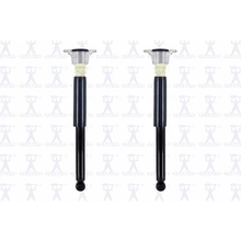 FCS Auto 8346719 Suspension Shock Absorber, Rear Side