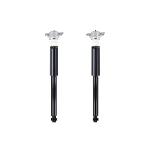 FCS Auto 8346720 Suspension Shock Absorber, Rear Side