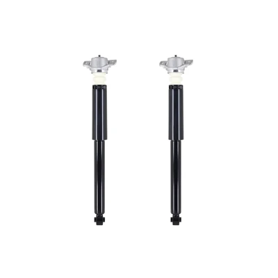 FCS Auto 8346720 Suspension Shock Absorber, Rear Side