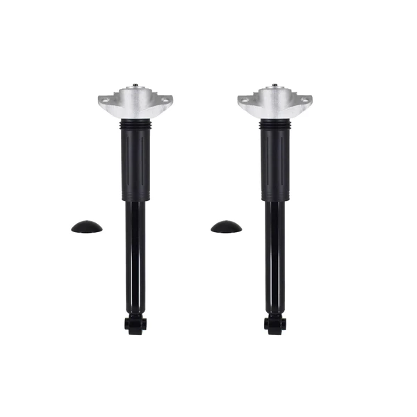 FCS Auto 8346855 Suspension Shock Absorber, Rear Side