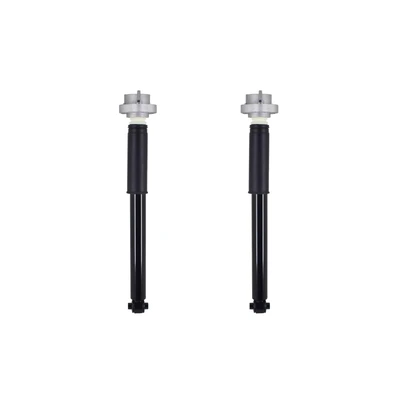 FCS Auto 8346858 Suspension Shock Absorber, Rear Side