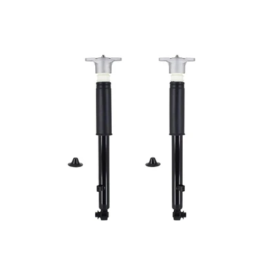 FCS Auto 8346831RL Suspension Shock Absorber, Rear Side