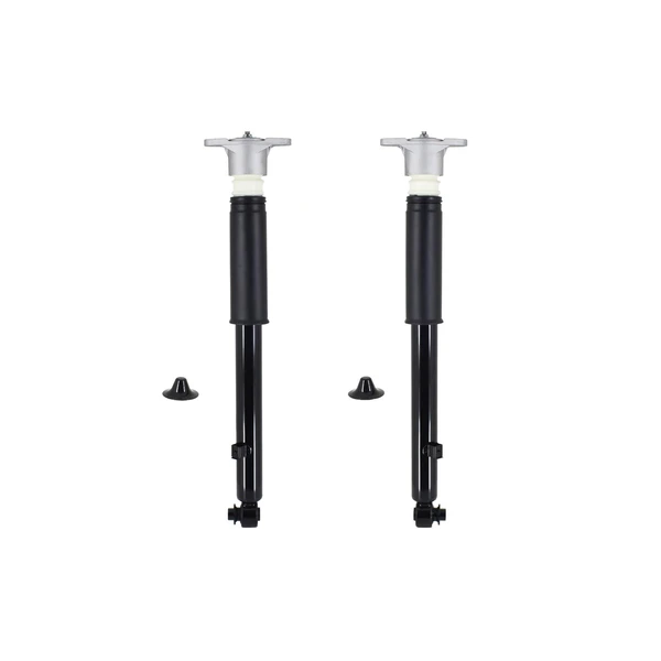 FCS Auto 8346831RL Suspension Shock Absorber, Rear Side