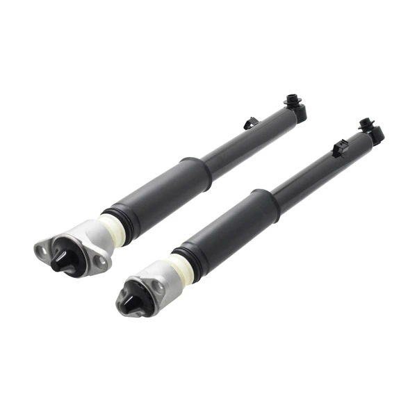FCS Auto 8346831RL Suspension Shock Absorber, Rear Side
