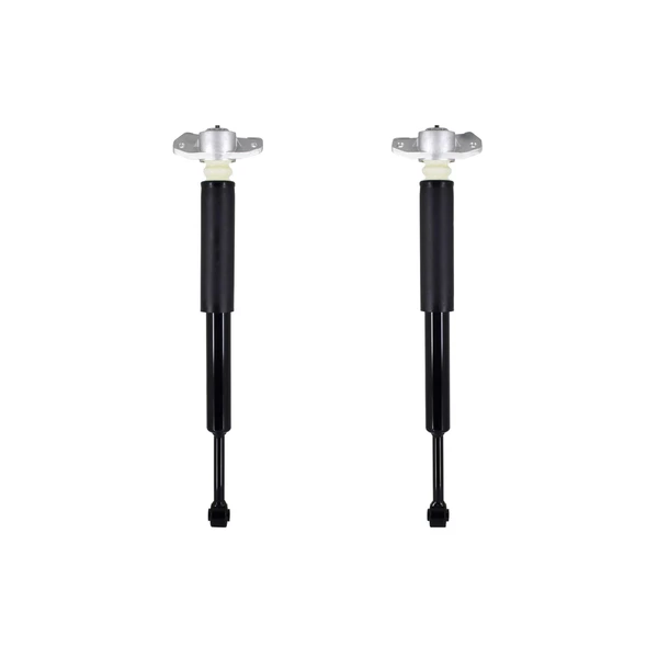 FCS Auto 8346832RL Suspension Shock Absorber, Rear Side