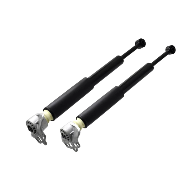 FCS Auto 8346832RL Suspension Shock Absorber, Rear Side