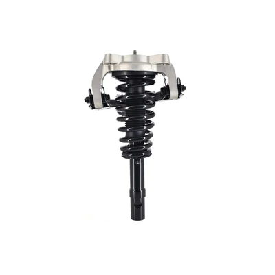 FCS Auto 8335532L Suspension Strut and Coil Spring Assembly, Front Left Driver Side