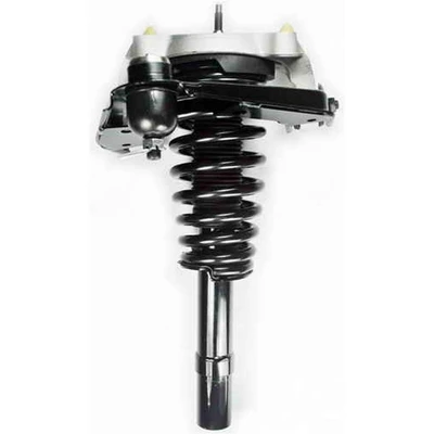FCS Auto 8335532R Suspension Strut and Coil Spring Assembly, Front Right Passenger Side