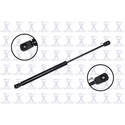 FCS Auto 84401 Liftgate Lift Support, Rear Side