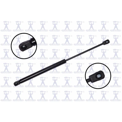 FCS Auto 84403 Liftgate Lift Support, Rear Side