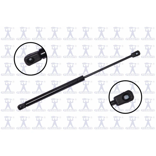 FCS Auto 84403 Liftgate Lift Support, Rear Side