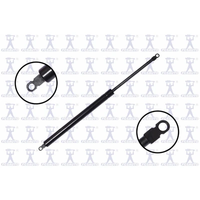 FCS Auto 84435 Liftgate Lift Support, Rear Side