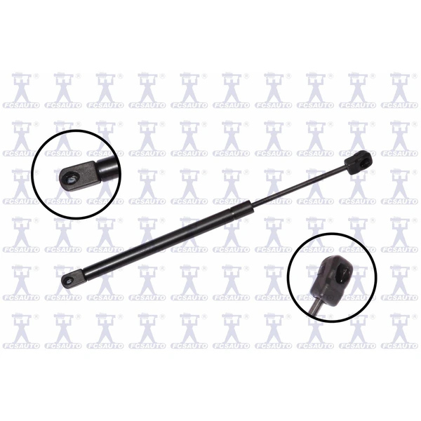 FCS Auto 84478 Hood Lift Support, Front Side