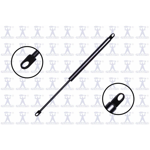FCS Auto 84490 Liftgate Lift Support, Rear Side