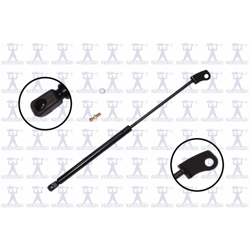 FCS Auto 84548L Hood Lift Support, Left Driver Side