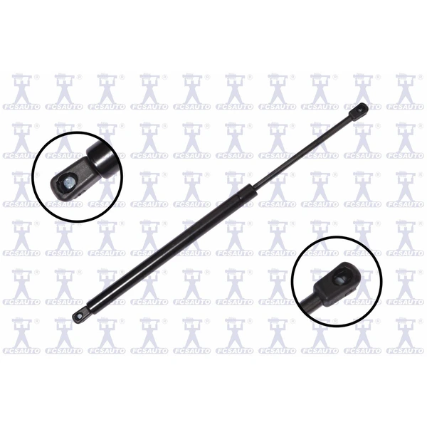FCS Auto 84573 Liftgate Lift Support, Rear Side