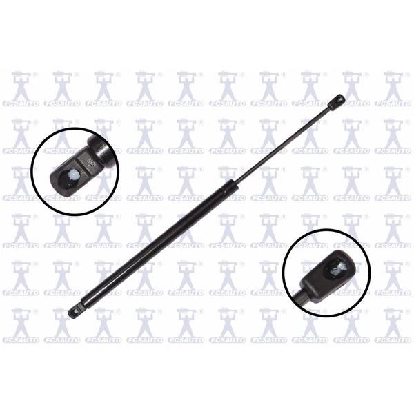FCS Auto 84596 Liftgate Lift Support, Rear Side