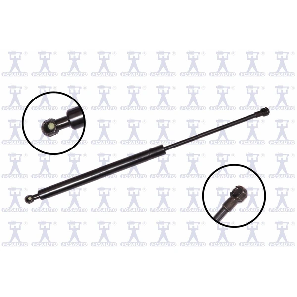 FCS Auto 84597 Liftgate Lift Support, Rear Side
