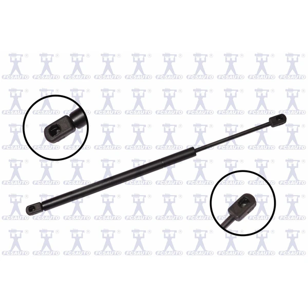 FCS Auto 84656 Hood Lift Support, Front Side