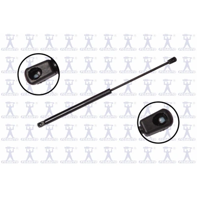 FCS Auto 84686 Liftgate Lift Support, Rear Side