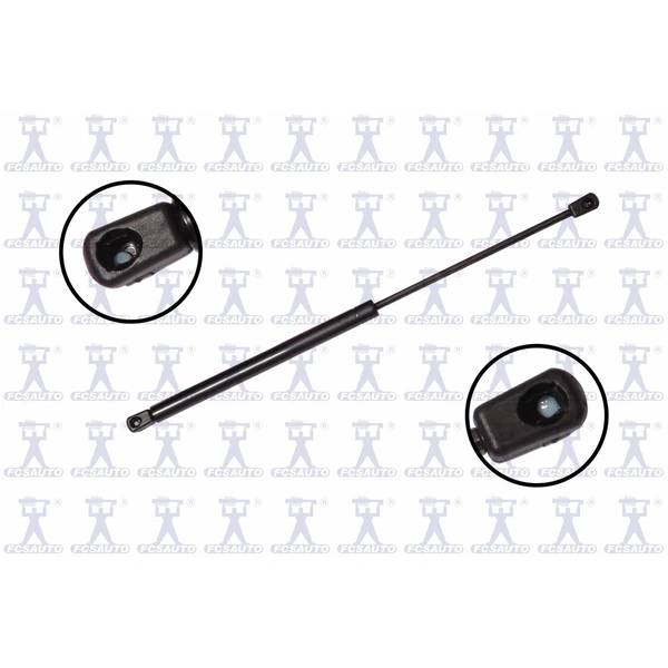 FCS Auto 84686 Liftgate Lift Support, Rear Side