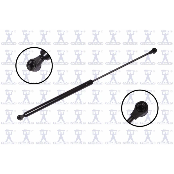 FCS Auto 84732 Liftgate Lift Support, Rear Side