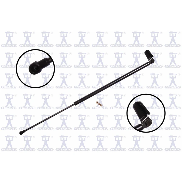 FCS Auto 84735 Liftgate Lift Support, Rear Left Driver Side