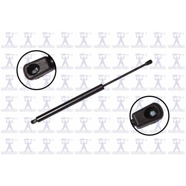 FCS Auto 84754 Liftgate Lift Support, Rear Side
