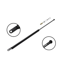 FCS Auto 84786 Hood Lift Support, Front Side