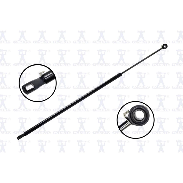 FCS Auto 84954 Liftgate Lift Support, Rear Side