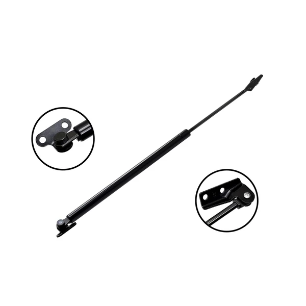 FCS Auto 84961R Liftgate Lift Support, Rear Right Passenger Side