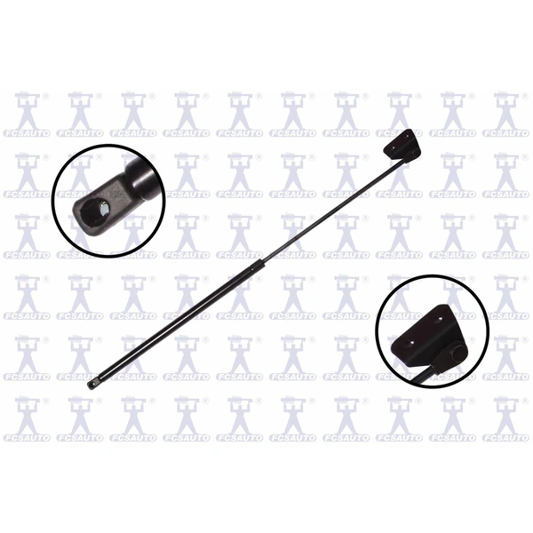 FCS Auto 84987L Liftgate Lift Support, Rear Left Driver Side