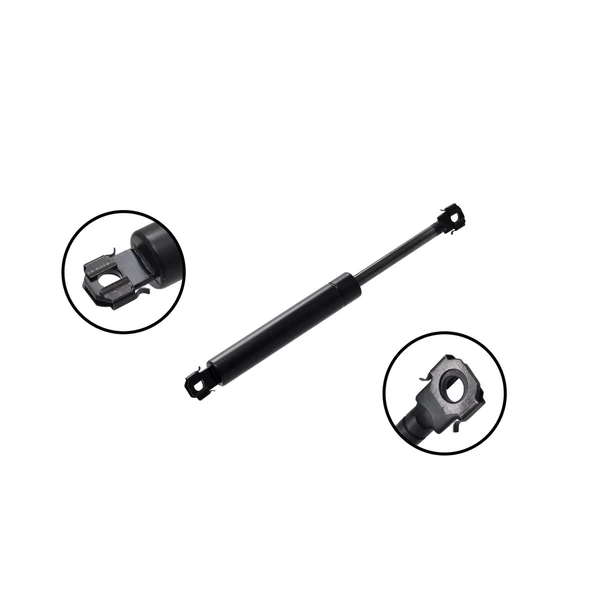 FCS Auto 84002 Trunk Lid Lift Support, Rear Side